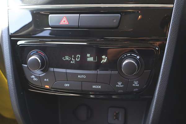 2024 Suzuki Vitara Turbo LY Series II