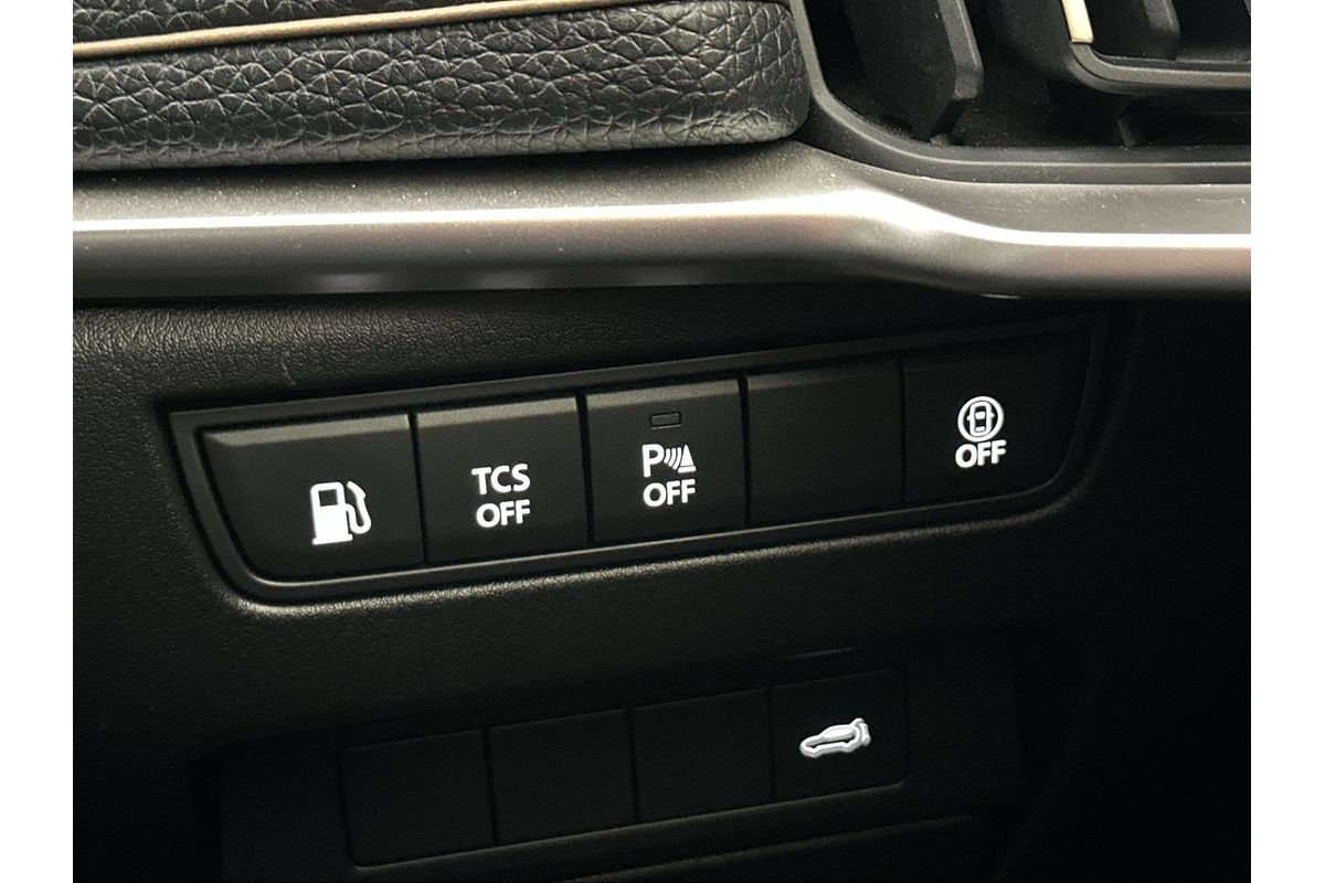 2023 Mazda CX-60 P50e Evolve KH Series