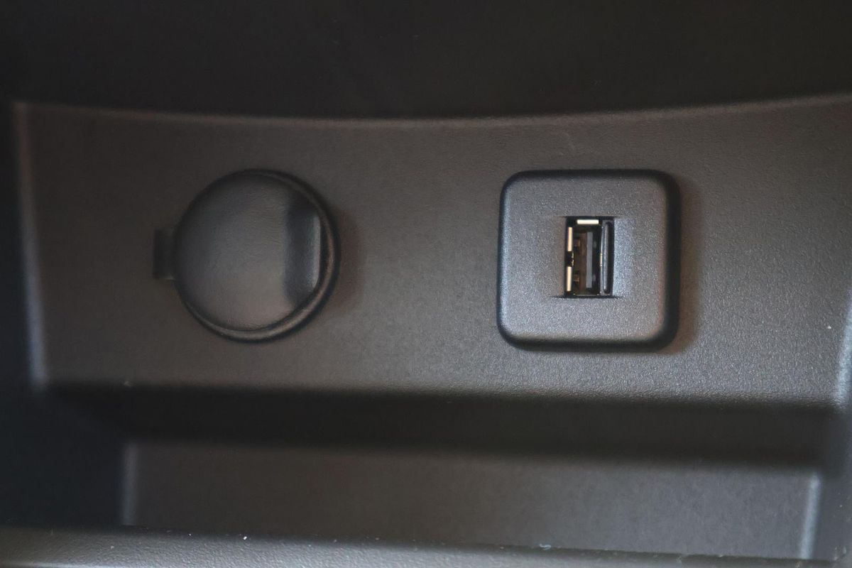 2024 Suzuki Vitara Turbo LY Series II