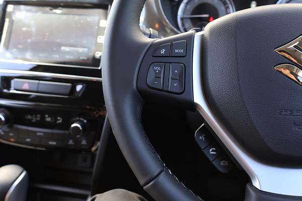 2024 Suzuki Vitara Turbo LY Series II