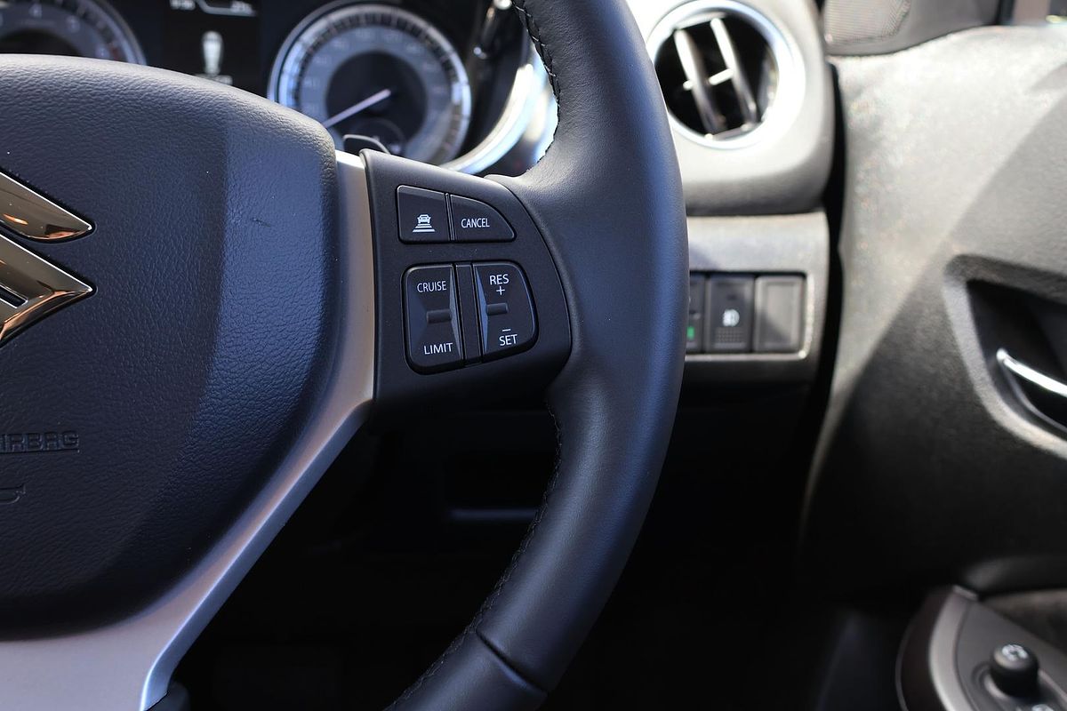 2024 Suzuki Vitara Turbo LY Series II