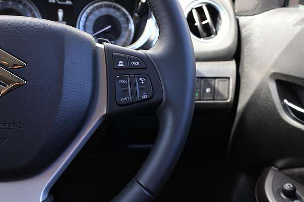 2024 Suzuki Vitara Turbo LY Series II