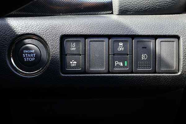 2024 Suzuki Vitara Turbo LY Series II