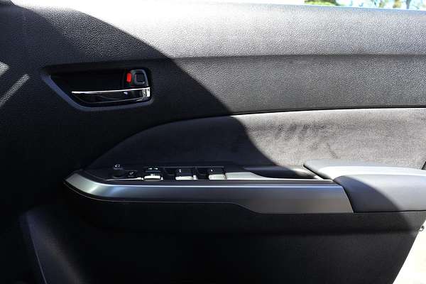 2024 Suzuki Vitara Turbo LY Series II