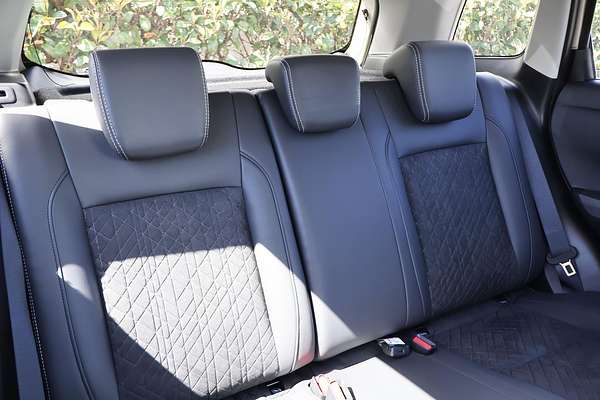 2024 Suzuki Vitara Turbo LY Series II