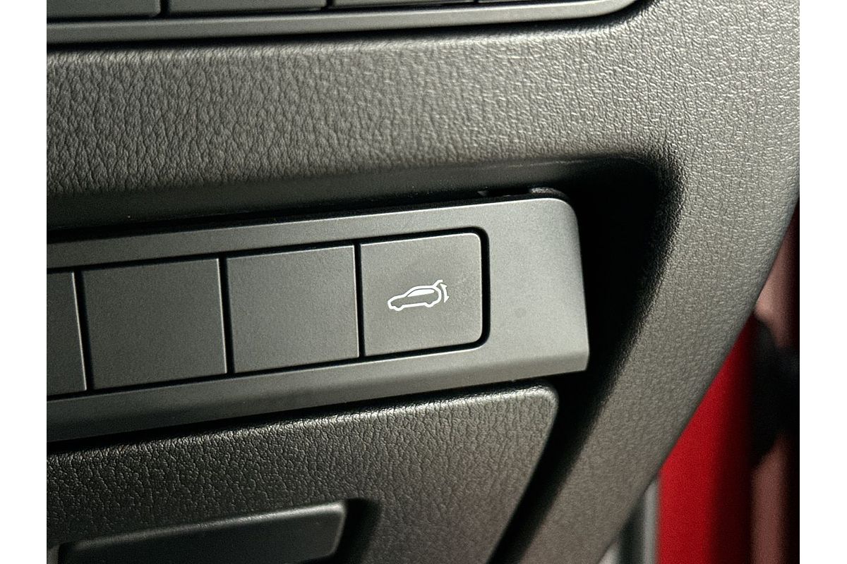 2023 Mazda CX-60 P50e Evolve KH Series