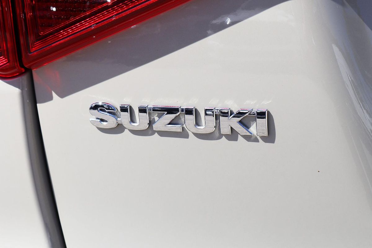 2024 Suzuki Vitara Turbo LY Series II