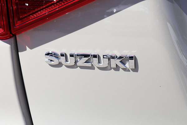 2024 Suzuki Vitara Turbo LY Series II