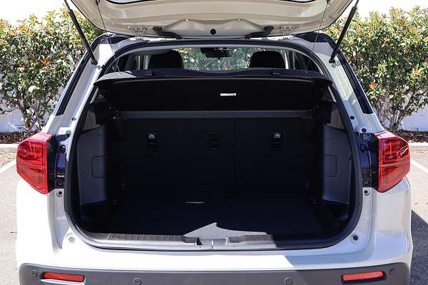 2024 Suzuki Vitara Turbo LY Series II