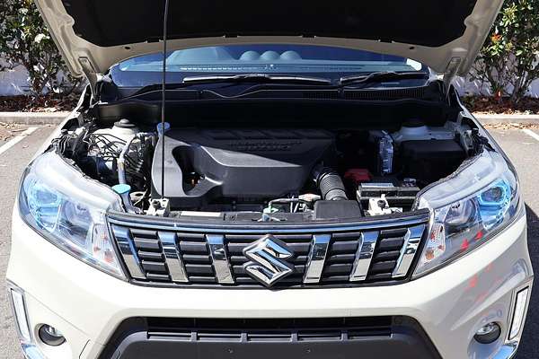 2024 Suzuki Vitara Turbo LY Series II