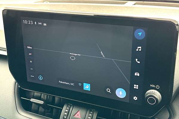 2024 Toyota RAV4 XSE AXAH52R