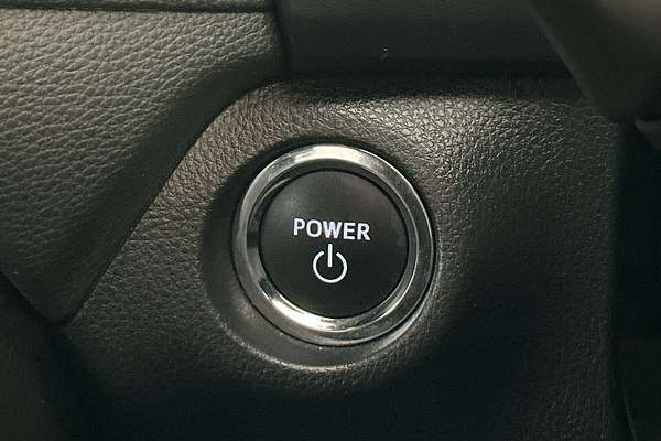 2024 Toyota RAV4 XSE AXAH52R