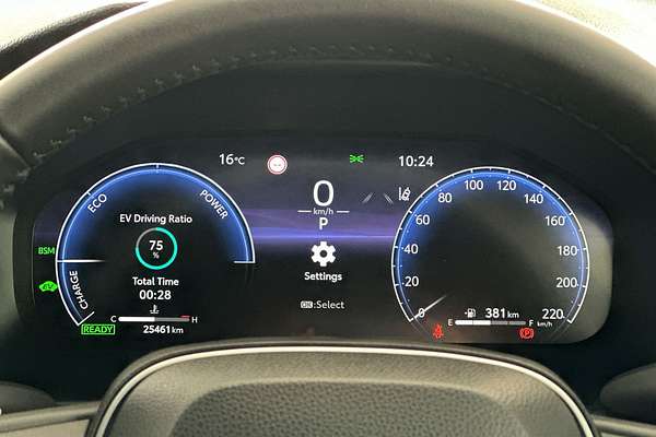 2024 Toyota RAV4 XSE AXAH52R