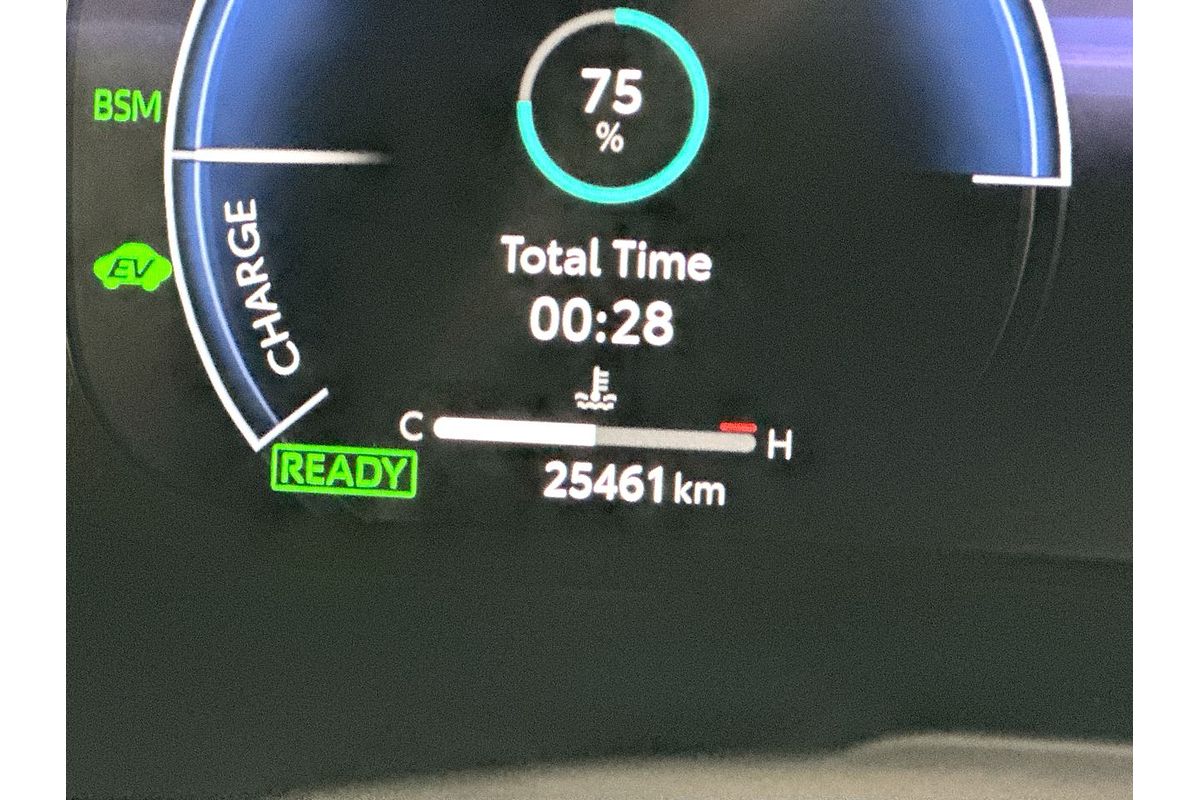 2024 Toyota RAV4 XSE AXAH52R