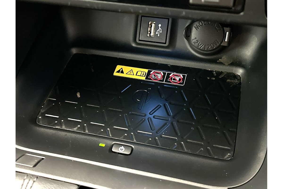 2024 Toyota RAV4 XSE AXAH52R