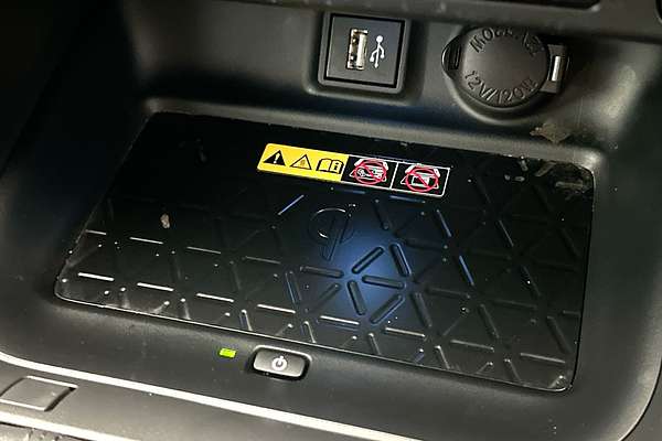 2024 Toyota RAV4 XSE AXAH52R