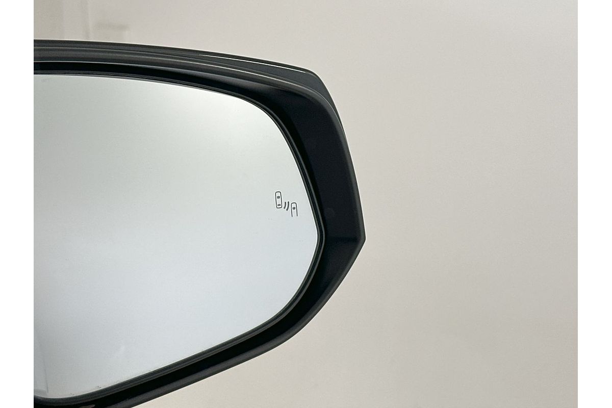 2024 Toyota RAV4 XSE AXAH52R