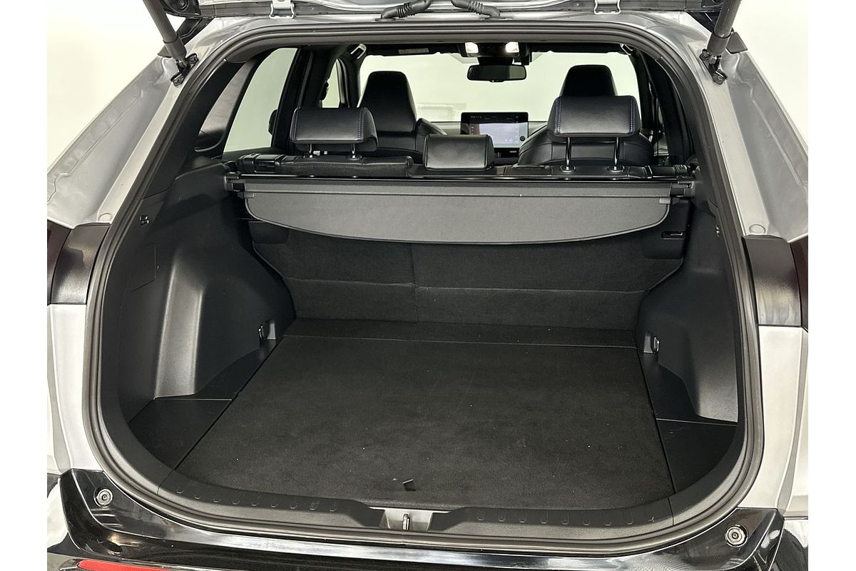 2024 Toyota RAV4 XSE AXAH52R