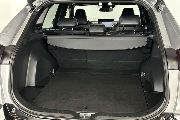 2024 Toyota RAV4 XSE AXAH52R