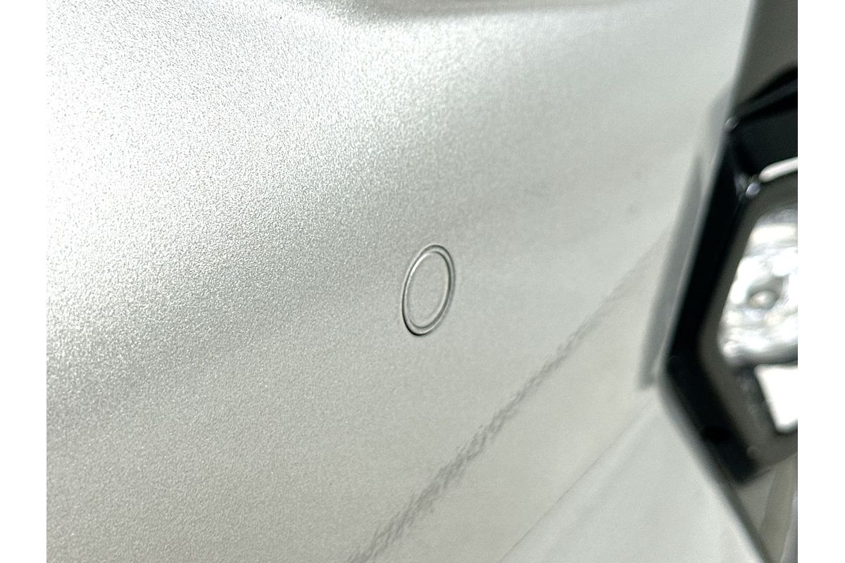 2024 Toyota RAV4 XSE AXAH52R