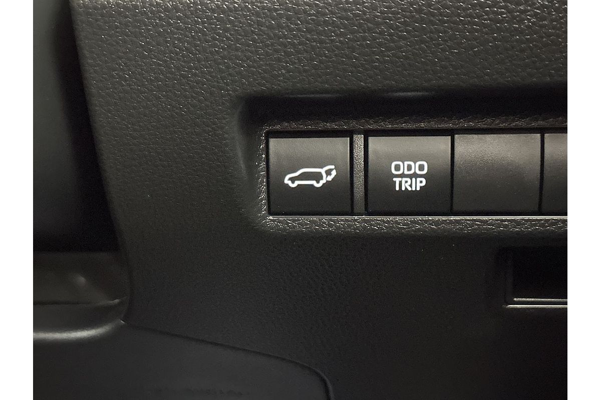 2024 Toyota RAV4 XSE AXAH52R