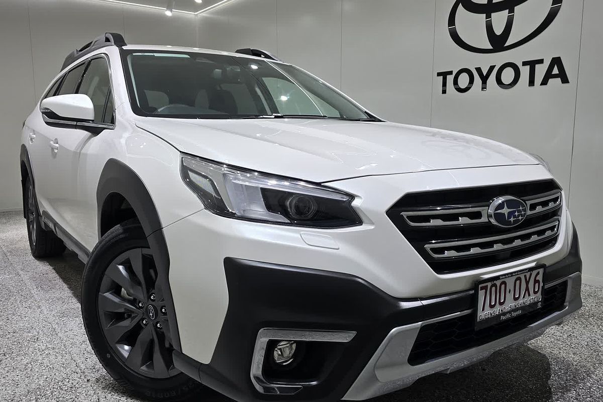 2024 Subaru Outback AWD 6GEN