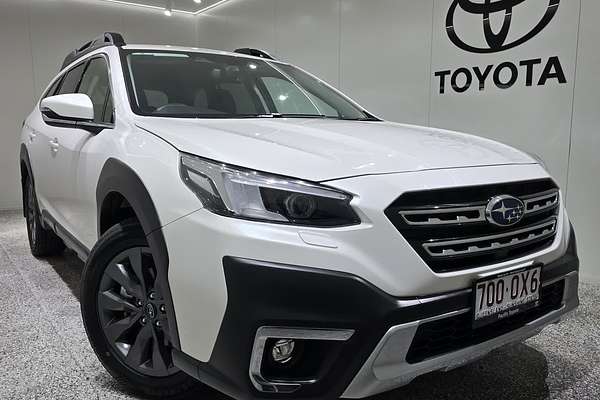 2024 Subaru Outback AWD 6GEN
