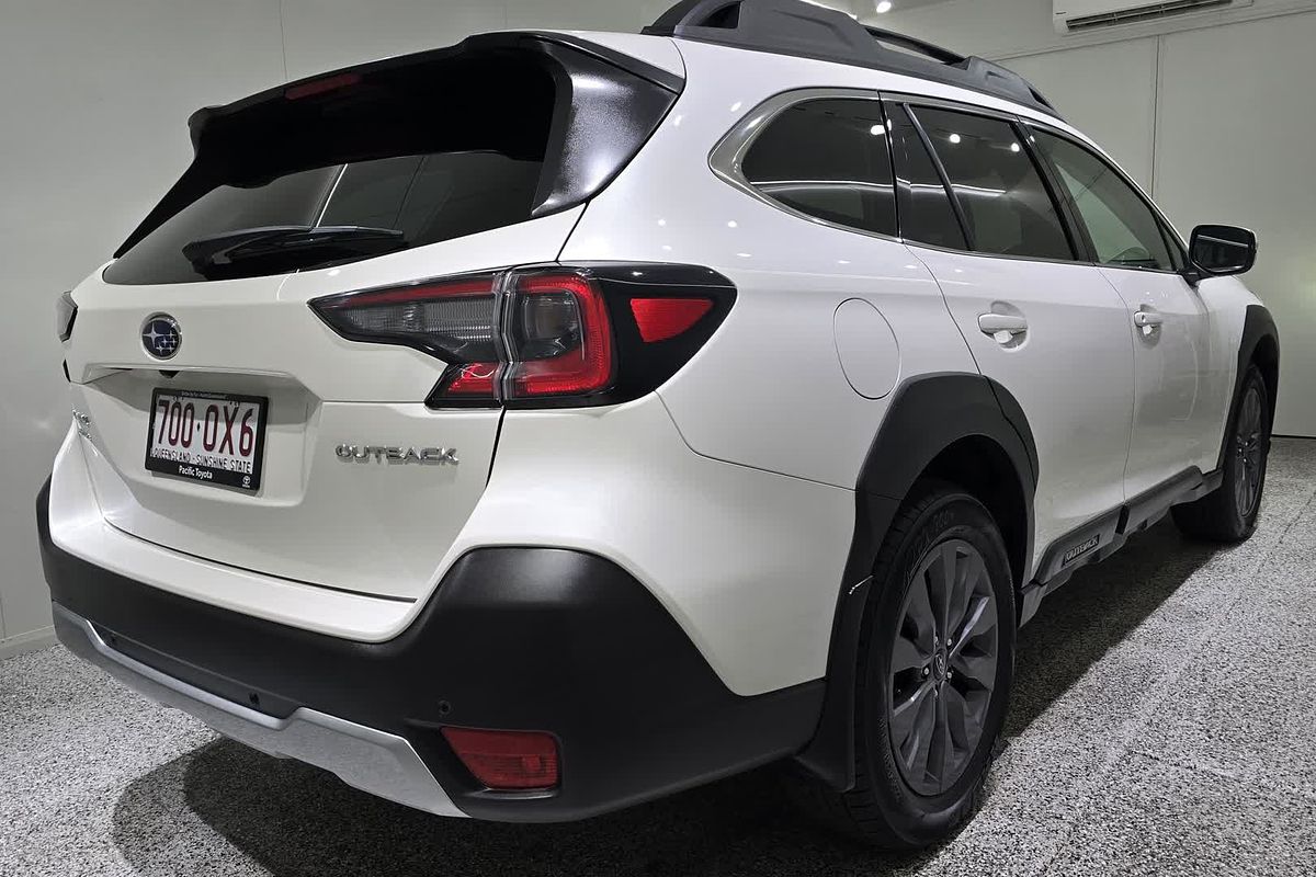 2024 Subaru Outback AWD 6GEN