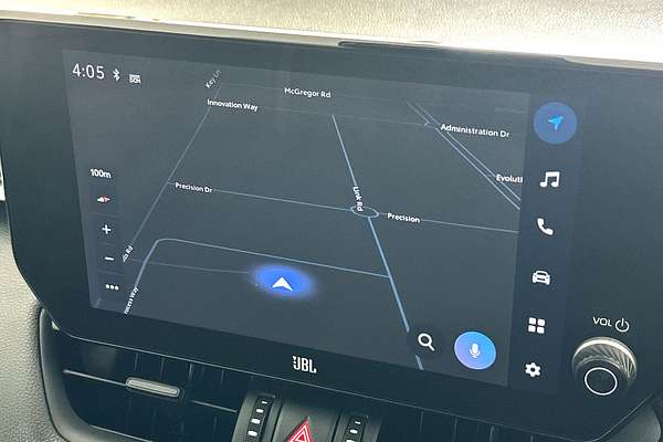 2024 Toyota RAV4 Edge AXAH54R