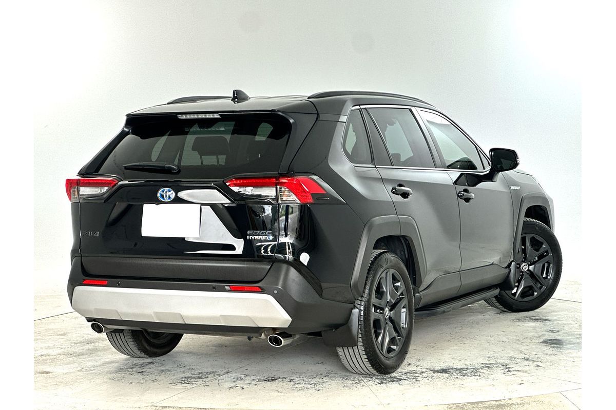 2024 Toyota RAV4 Edge AXAH54R