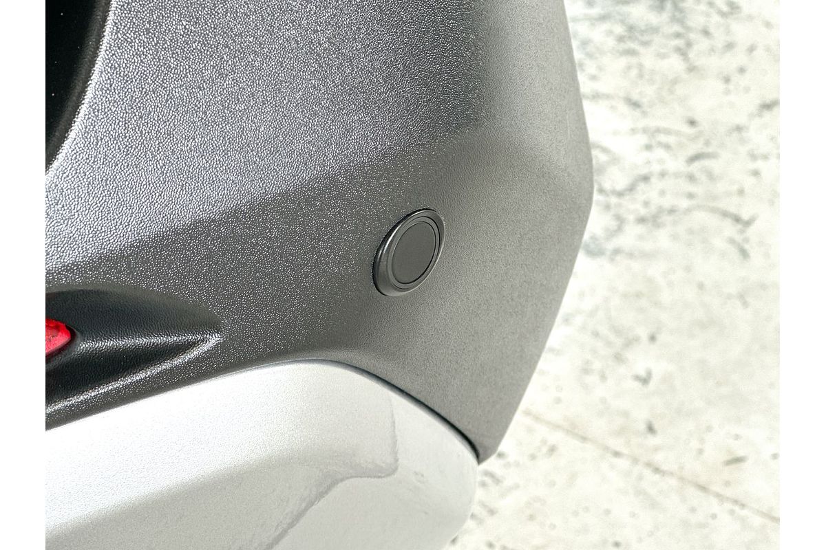 2024 Toyota RAV4 Edge AXAH54R