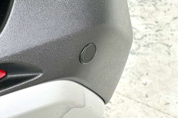 2024 Toyota RAV4 Edge AXAH54R