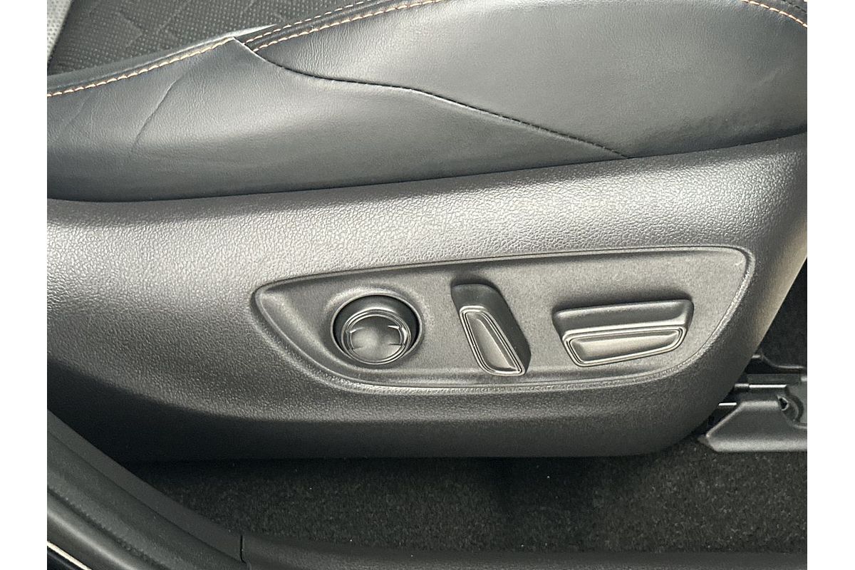 2024 Toyota RAV4 Edge AXAH54R