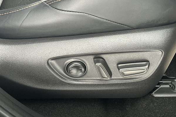 2024 Toyota RAV4 Edge AXAH54R