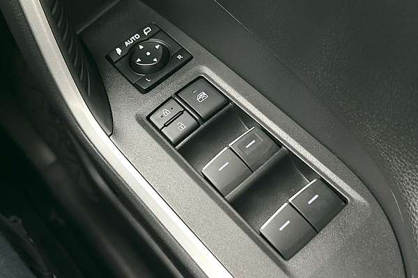 2024 Toyota RAV4 Edge AXAH54R