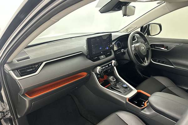 2024 Toyota RAV4 Edge AXAH54R