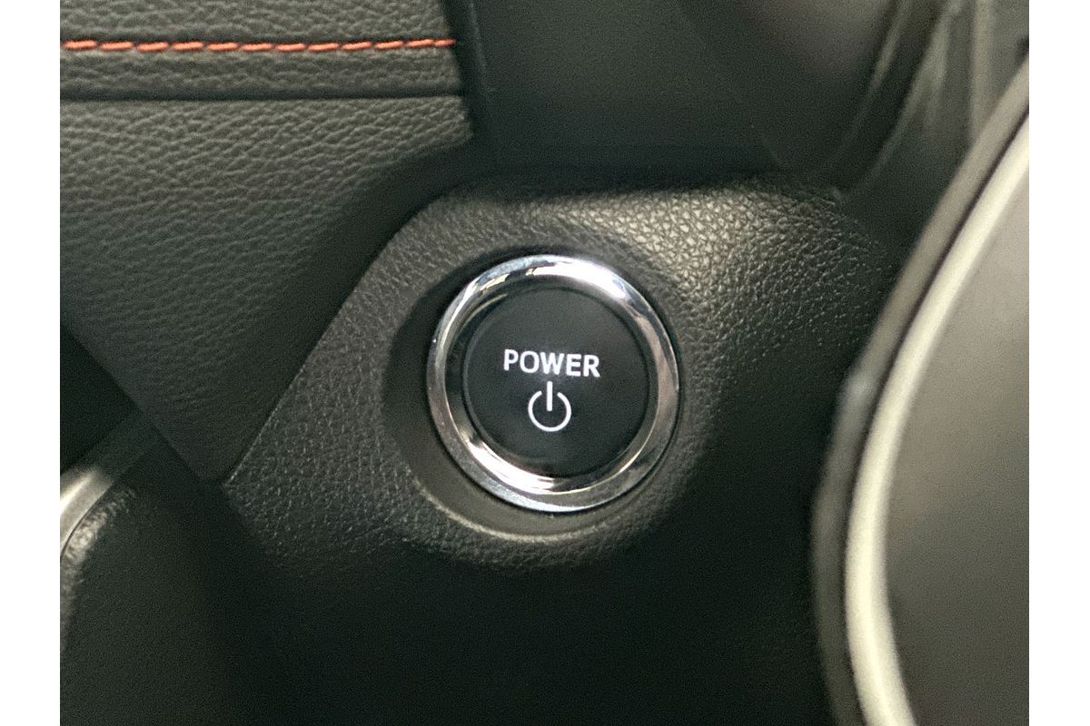 2024 Toyota RAV4 Edge AXAH54R