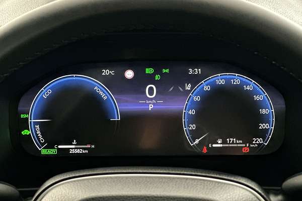 2024 Toyota RAV4 Edge AXAH54R