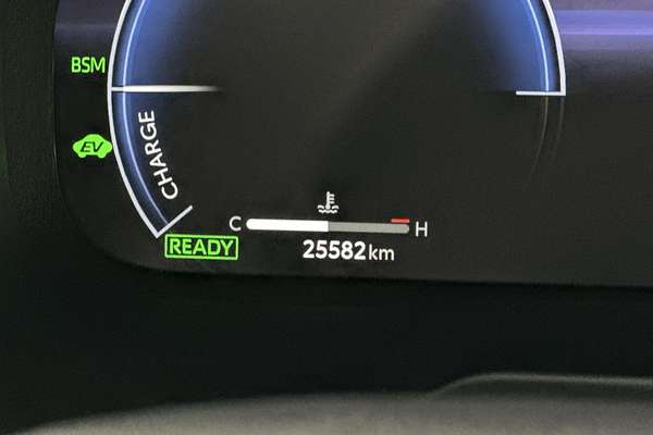 2024 Toyota RAV4 Edge AXAH54R