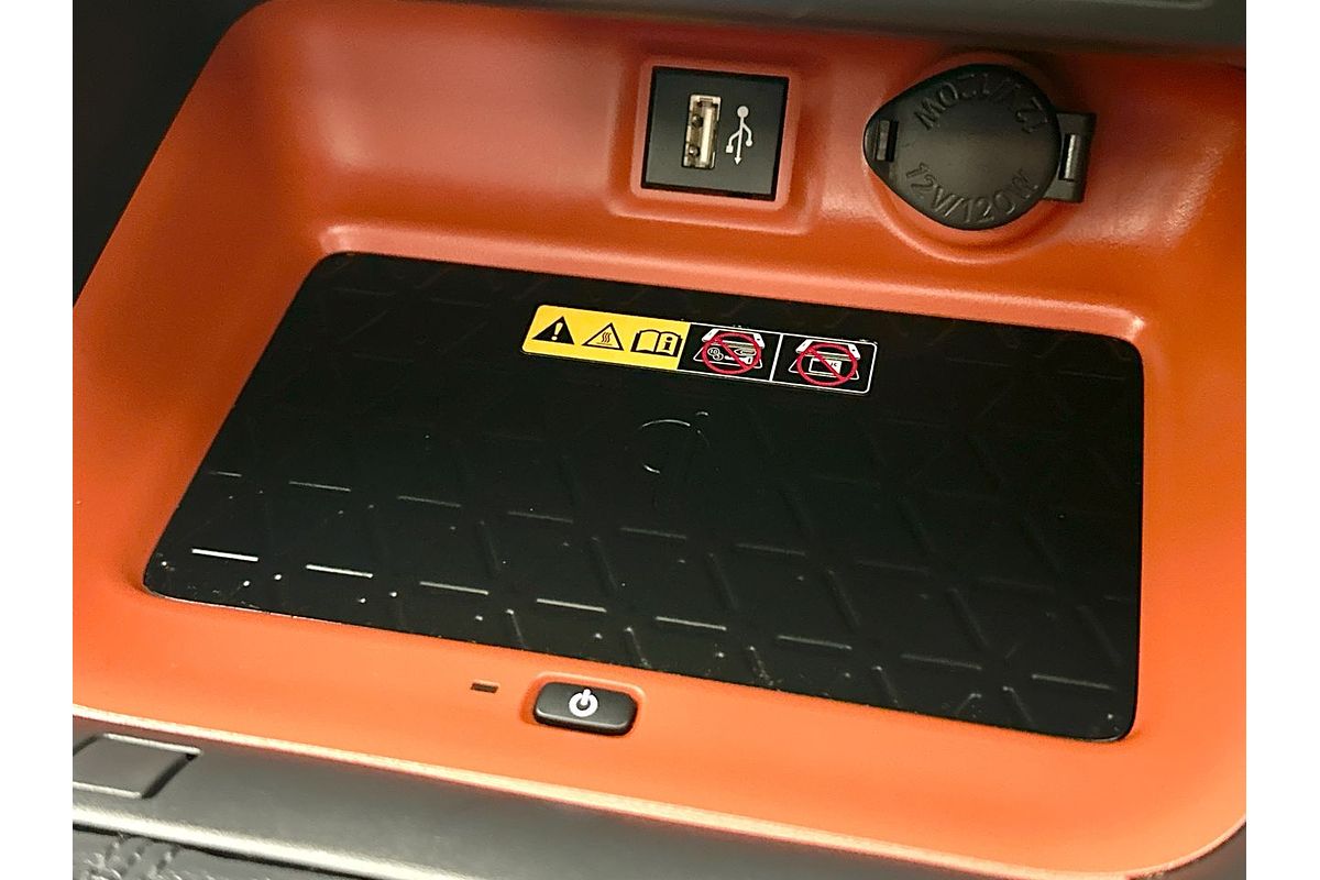 2024 Toyota RAV4 Edge AXAH54R