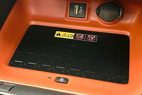 2024 Toyota RAV4 Edge AXAH54R