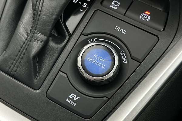 2024 Toyota RAV4 Edge AXAH54R