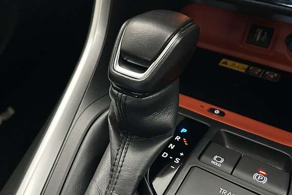 2024 Toyota RAV4 Edge AXAH54R