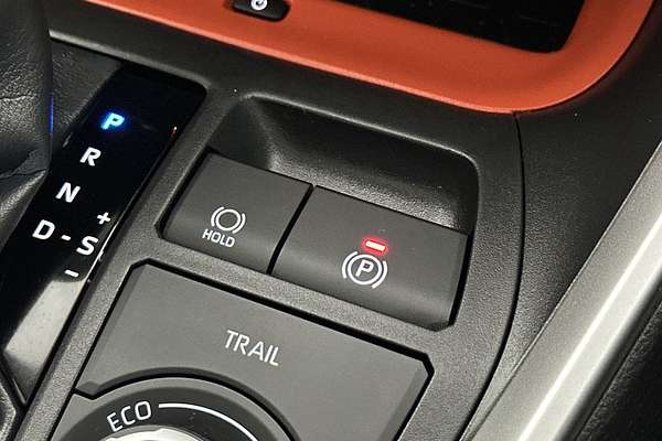 2024 Toyota RAV4 Edge AXAH54R