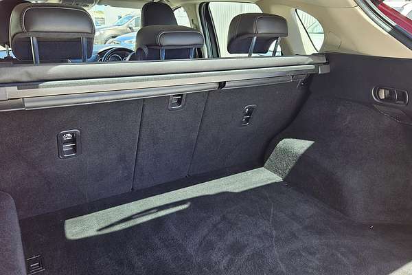 2018 Mazda CX-5 GT KF Series