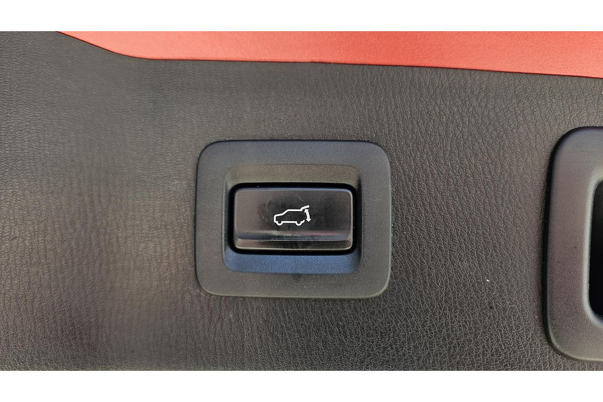 2018 Mazda CX-5 GT KF Series