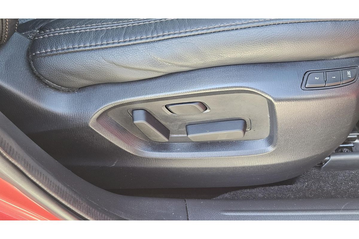 2018 Mazda CX-5 GT KF Series