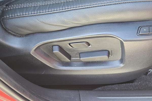 2018 Mazda CX-5 GT KF Series