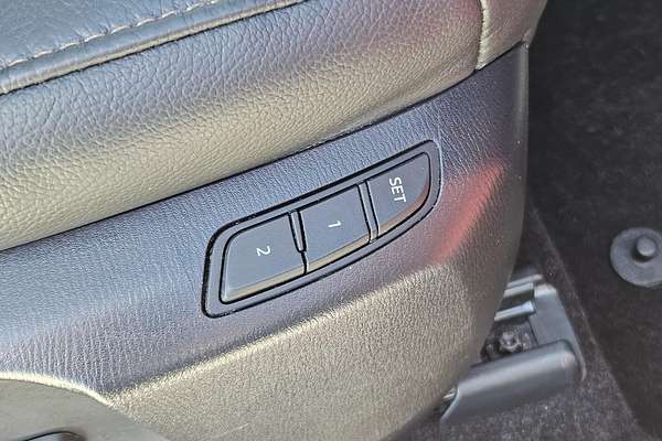 2018 Mazda CX-5 GT KF Series