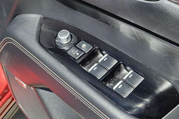 2018 Mazda CX-5 GT KF Series